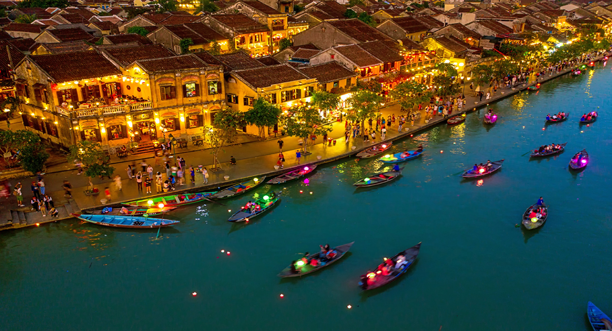 Vietnam crowned as “World's Leading Heritage Destination in 2023”