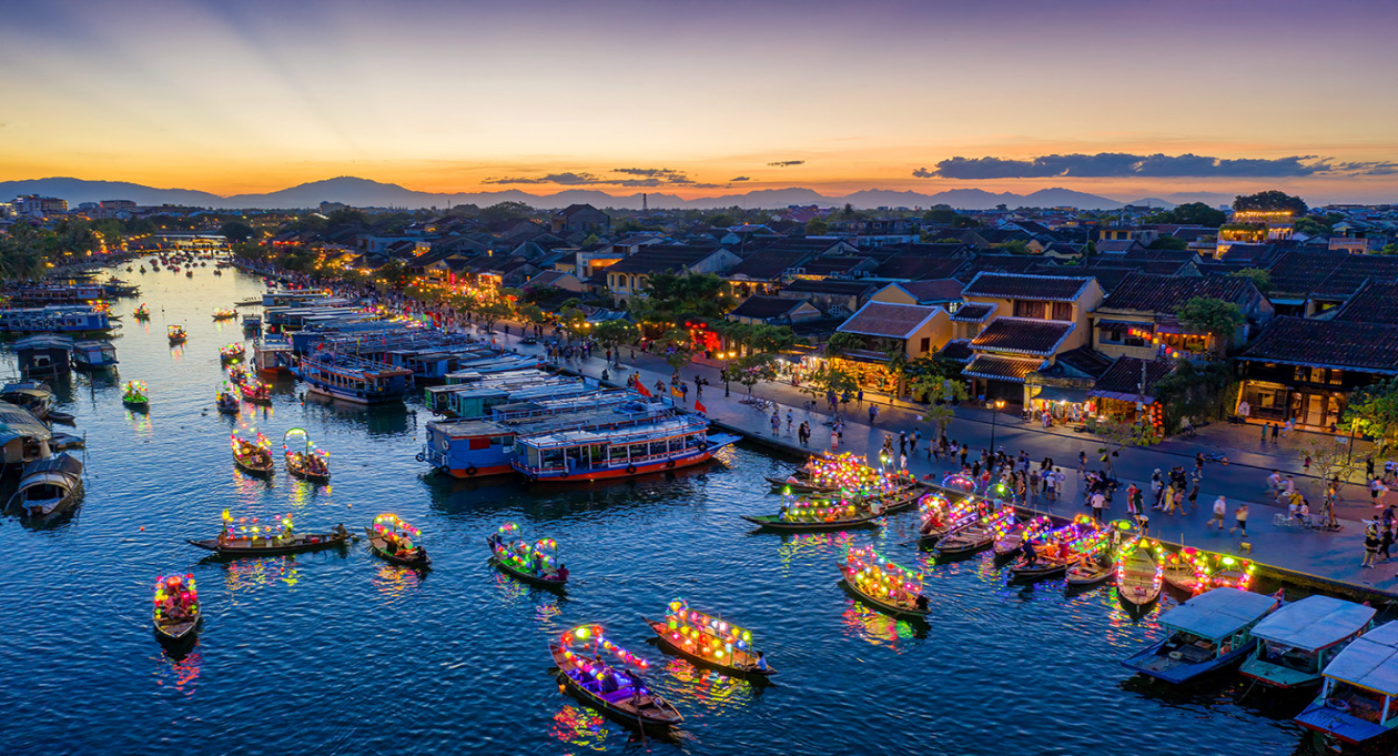 Vietnam - The safest destination to visit in Asia