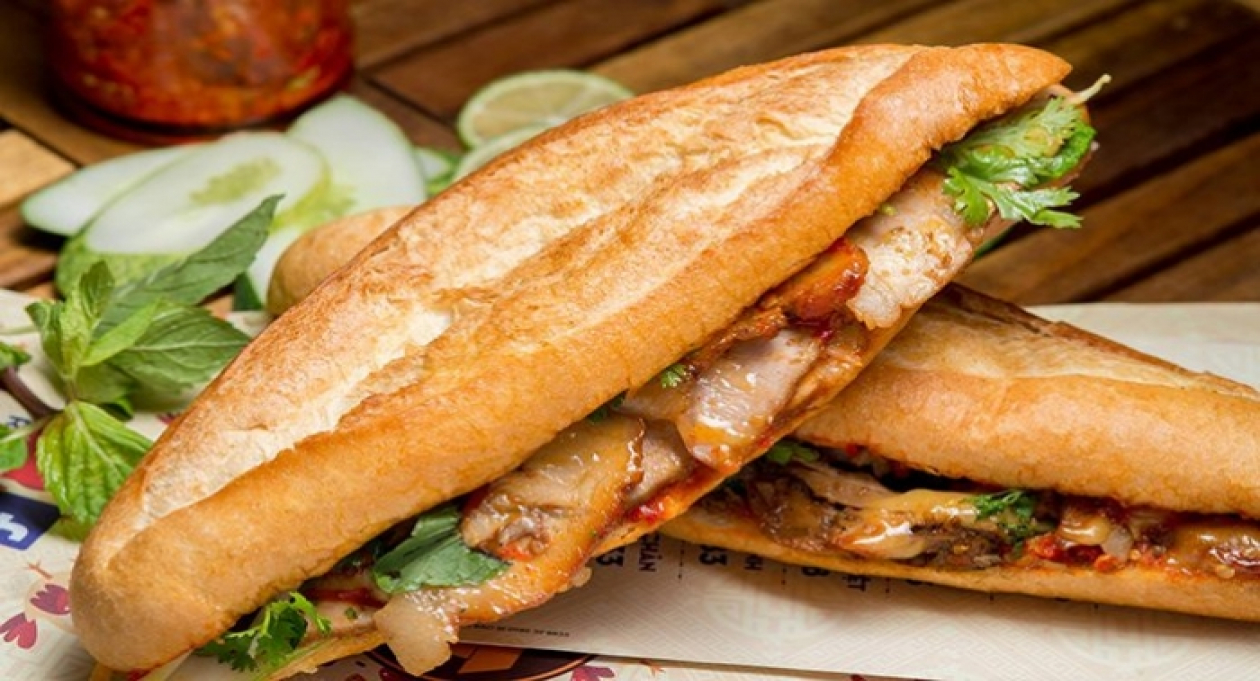 Explore delicious dishes in Ho Chi Minh City