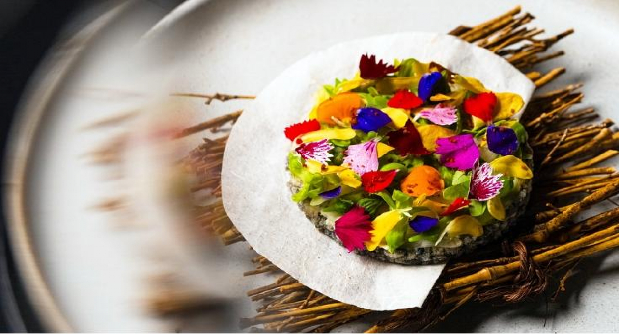 Nén Danang: Vietnam’s First Restaurant to Earn the MICHELIN Green Star