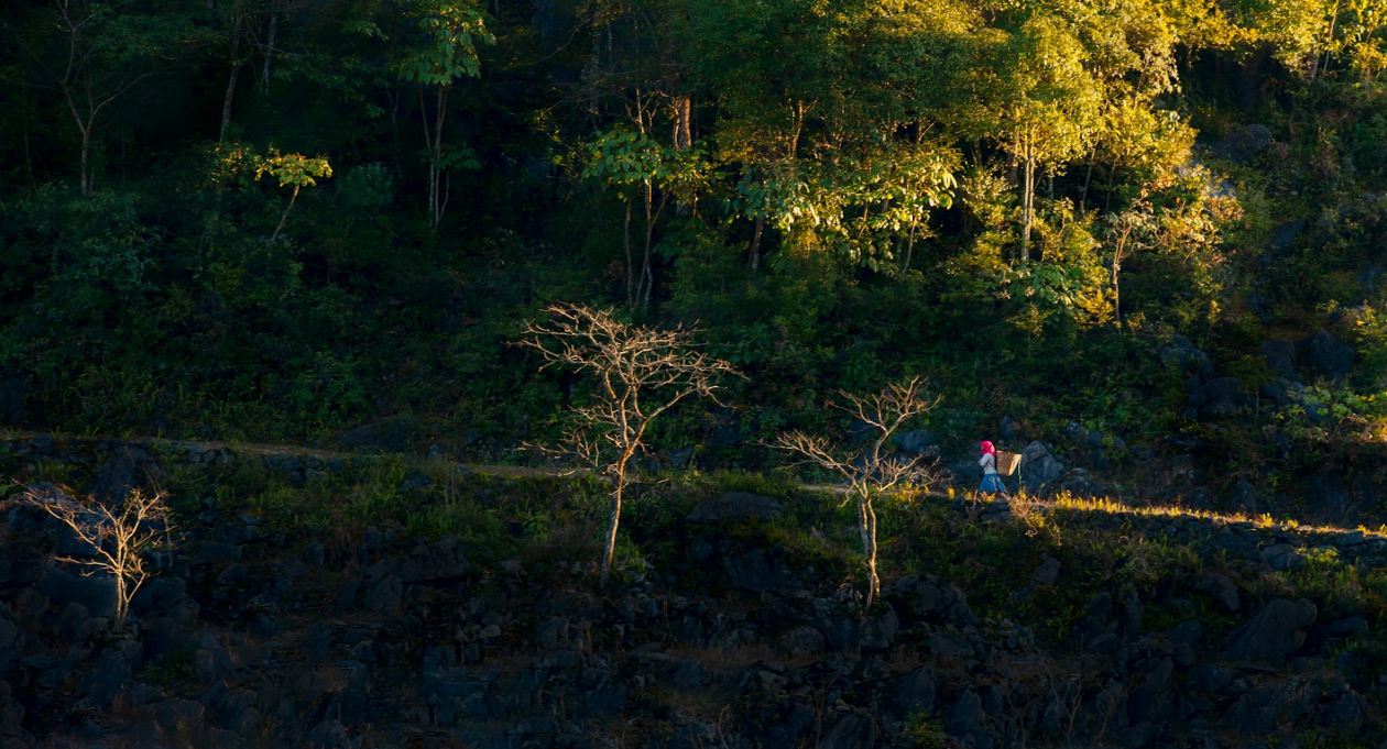 The Ha Giang Loop