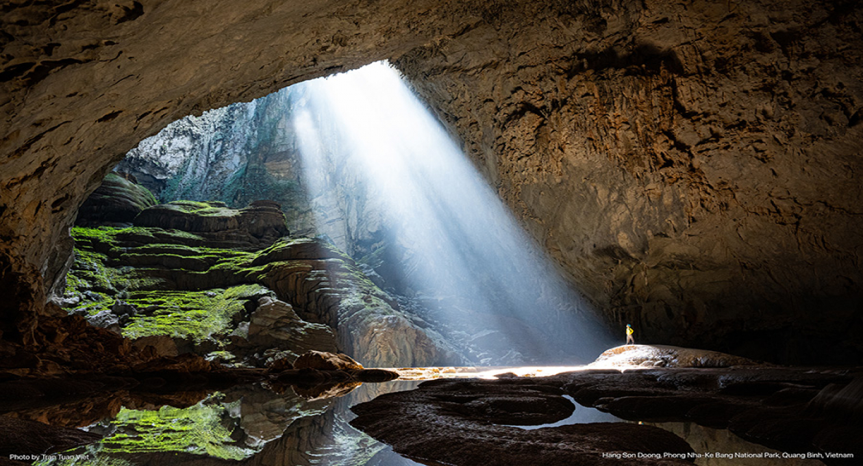 Vietnam - a new wonderland of the world's film industry