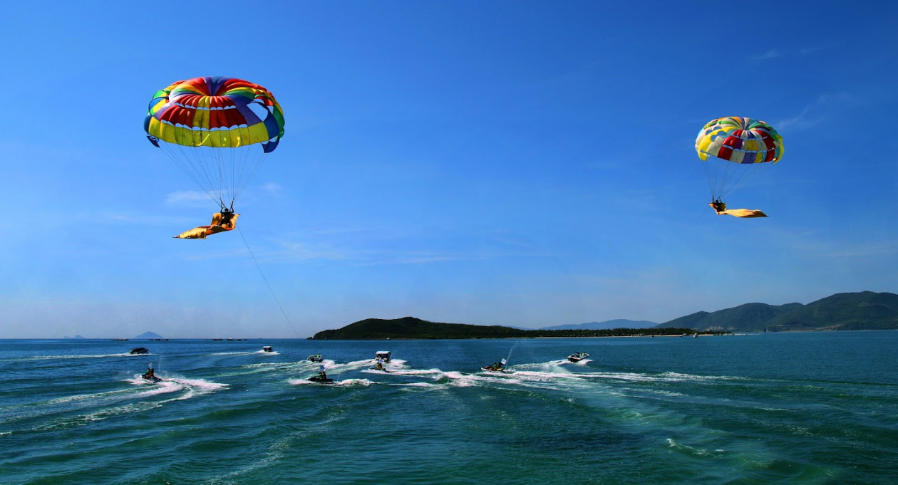 5 Best places for surfing experience in Vietnam