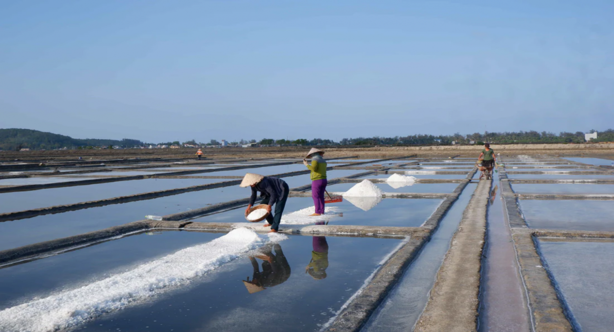 Have you visited these traditional craft villages in Vietnam?