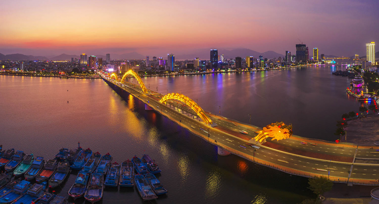 Vietnam’s New Provincial System: 34 Names You Should Know