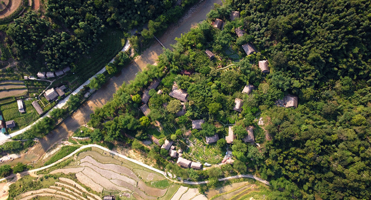 Panhou Retreat Honored as “Asia’s Leading Green Resort 2025” by the World Travel Awards