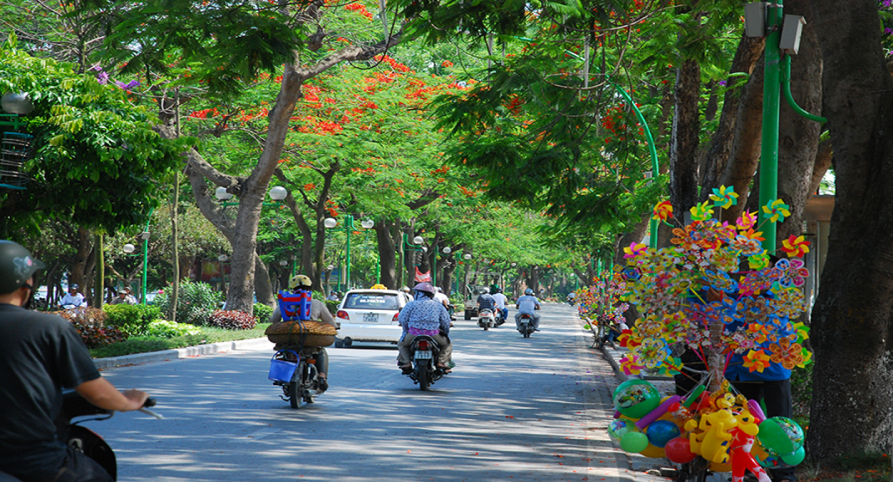 Travel+Leisure: Vietnam Ranked Among Top 5 Best Countries for Solo Travel