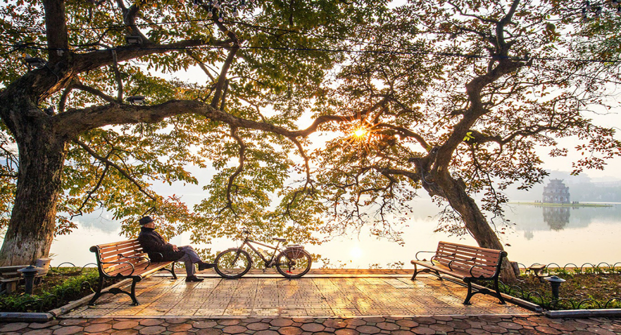 Vietnam Among the World’s Best Winter-Sun Holiday Destinations