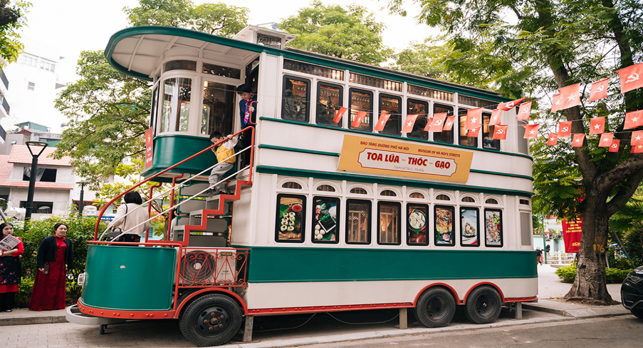 Unlocking Hanoi’s Heritage: A Journey Beyond Sightseeing