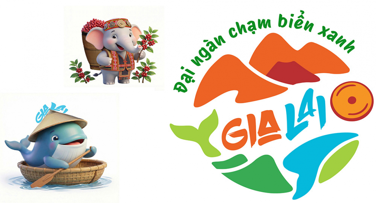 Closing Ceremony of Visit Vietnam Year - Gia Lai 2026