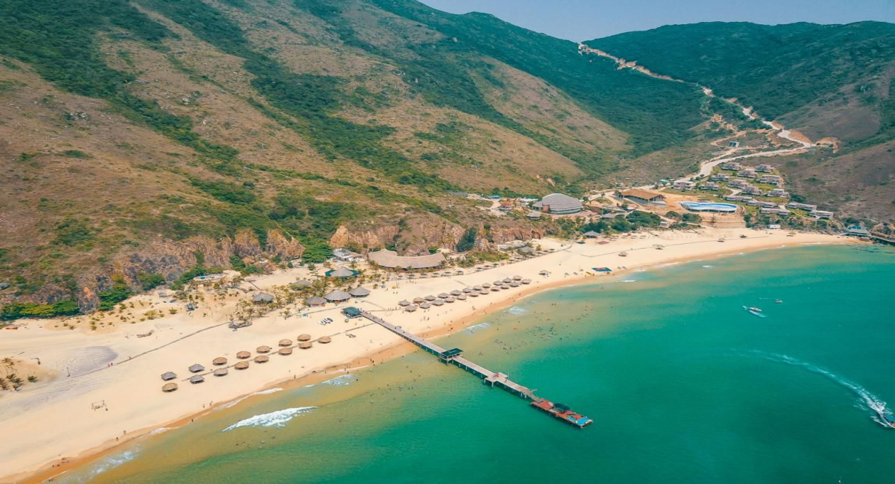 Gia Lai: La Sinfonía de montañas y mar