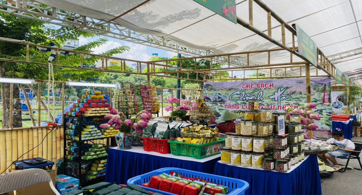 Hanoi Craft Village Tourism & Gastronomy Festival 2026