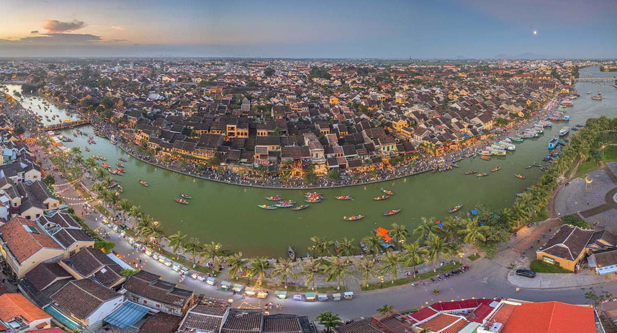 Hoi An - World’s Top “Hidden Gem” City