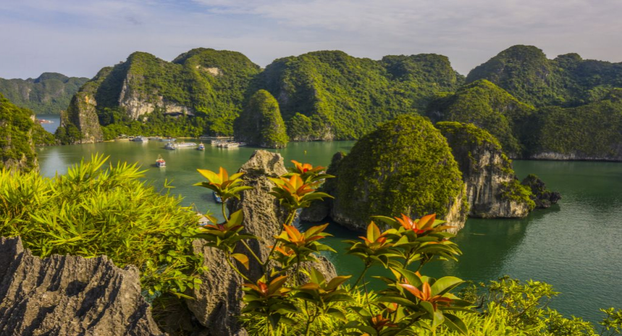 10 Incredible Places to Visit in Vietnam This Summer