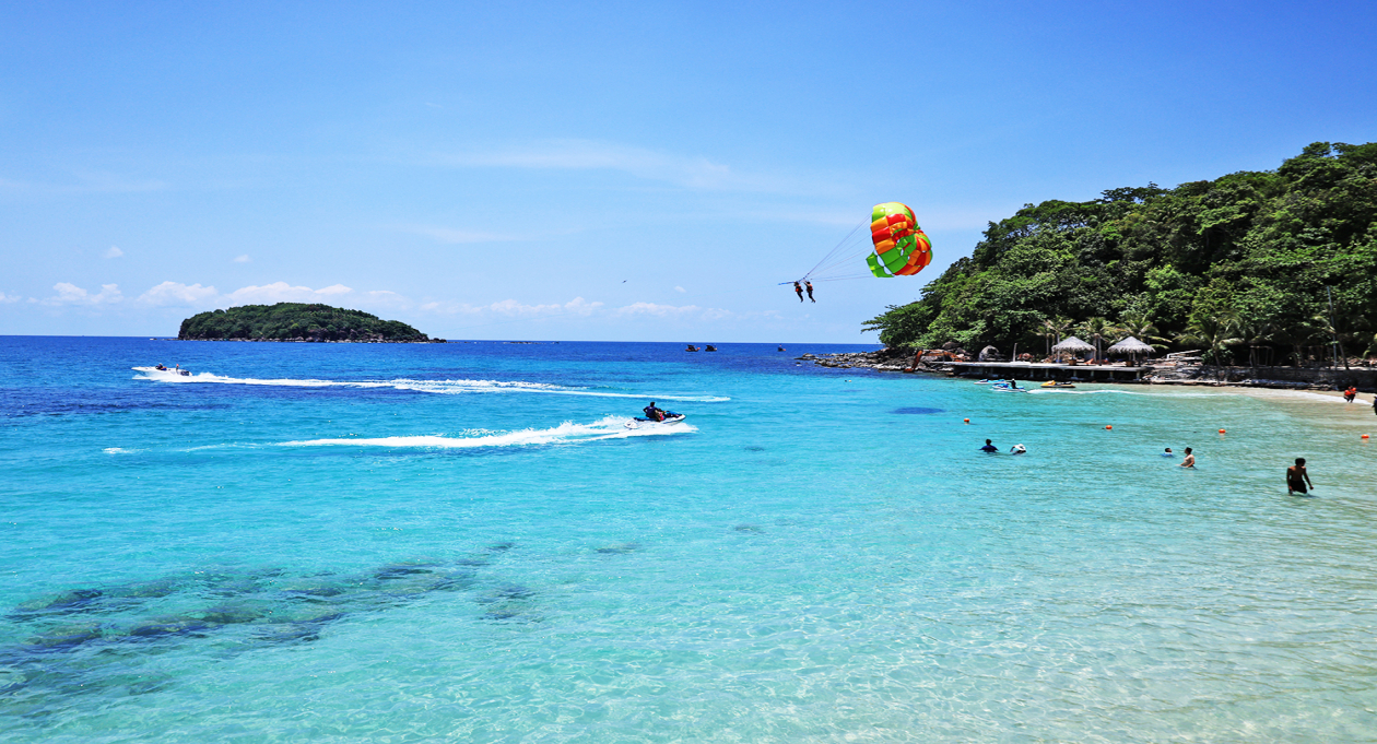 The Whisper of Pearl Island: An Insider’s Guide to Phu Quoc