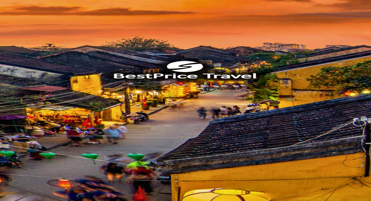 Vietnam Tours by BestPrice Travel 
