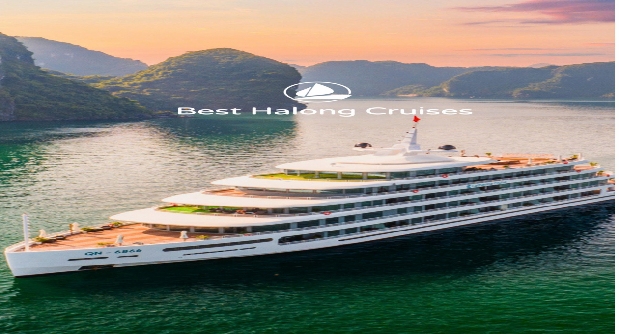 Best Halong Cruises Exclusive Offers