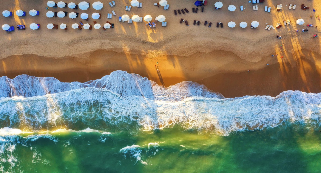 The green escape: Sun, sea, and sustainable luxury in Vietnam