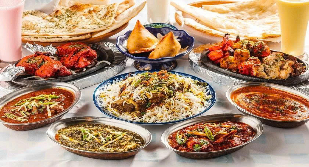 The Ultimate recommendation for Halal Food in Vietnam