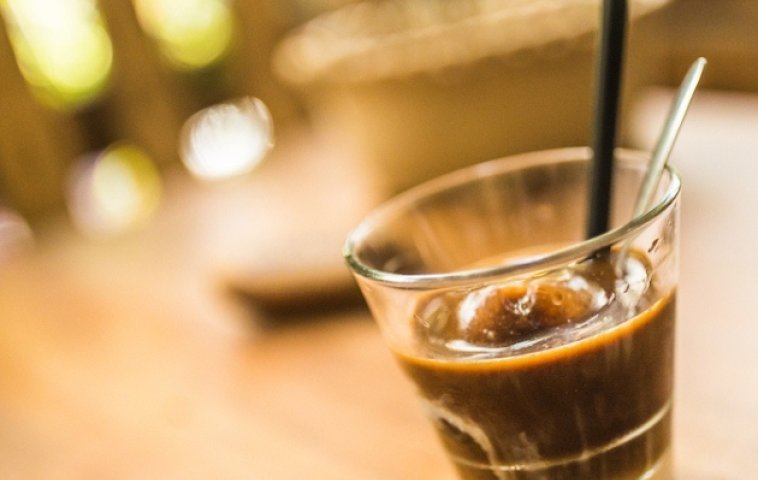 11 cool cafes to try in HCMC