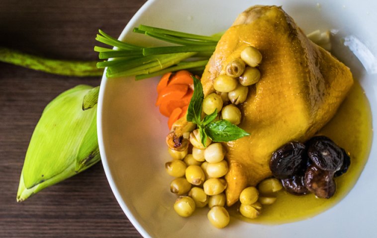 មុខម្ហូបពីភាគខាងជើងប្រទេសវៀតណាម