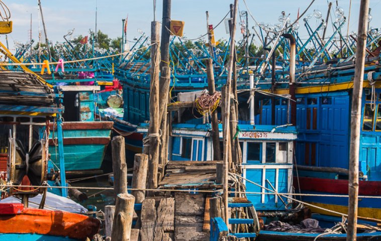 The essential Vung Tau guide