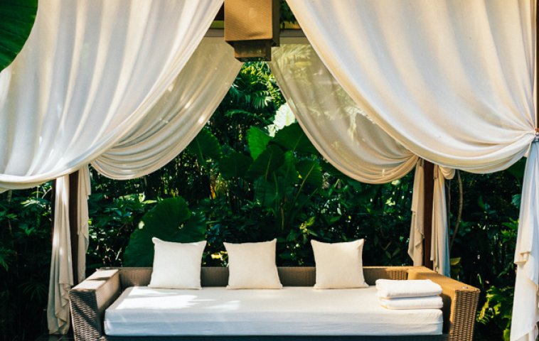 Heal, restore, and relax in Central Vietnam