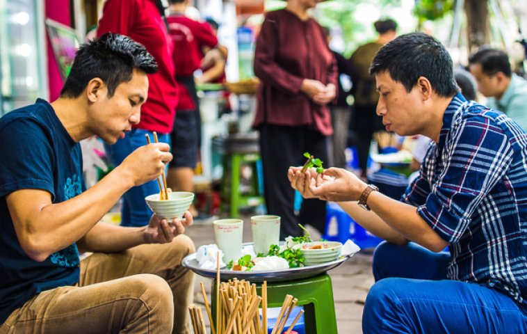 7 ideas for the Trump-Kim Ha Noi itinerary
