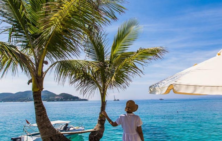 A perfect weekend in Nha Trang