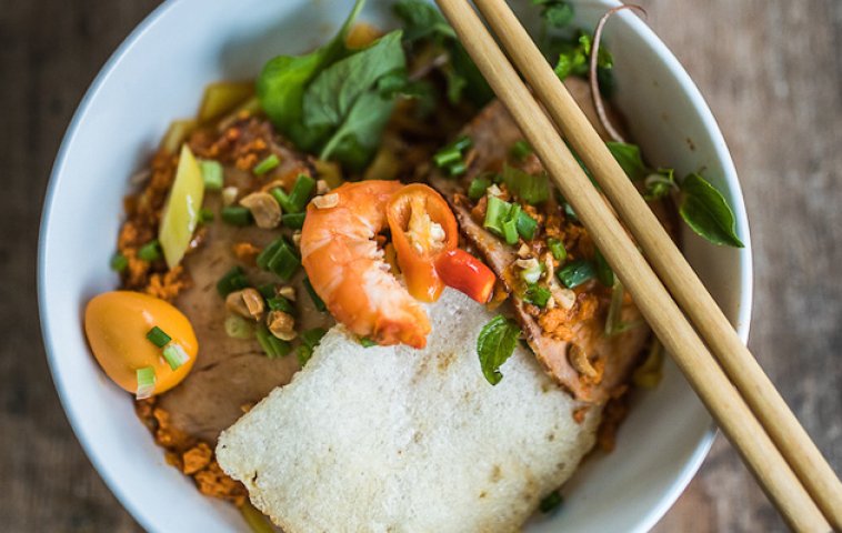 វៀតណាម៖ មគ្គុទ្ទេសក៍ម្ហូបអាហារតាមតំបន់