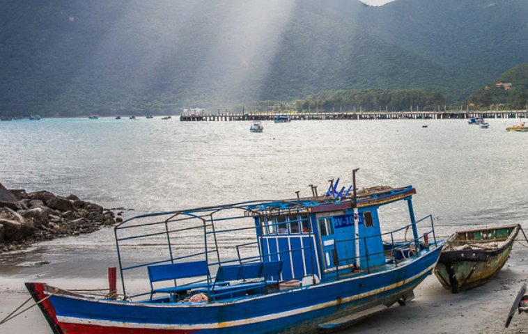 Where to go to see unseen Vietnam