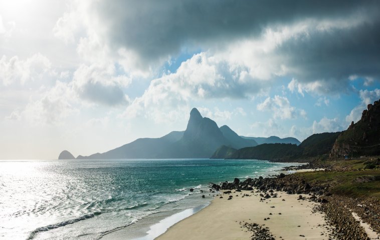 Your beach break guide to Con Dao