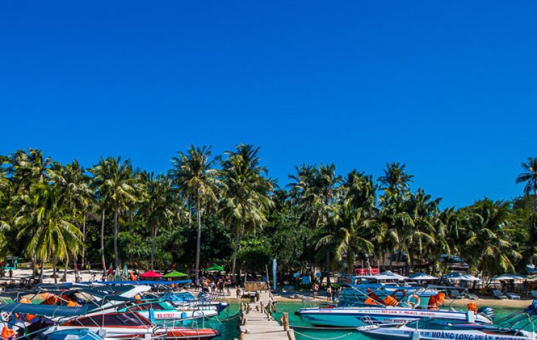 គំនិត ២០ យ៉ាងដើម្បីបំផុសគំនិតសម្រាប់ការធ្វើដំណើរទៅប្រទេសវៀតណាមរបស់អ្នក