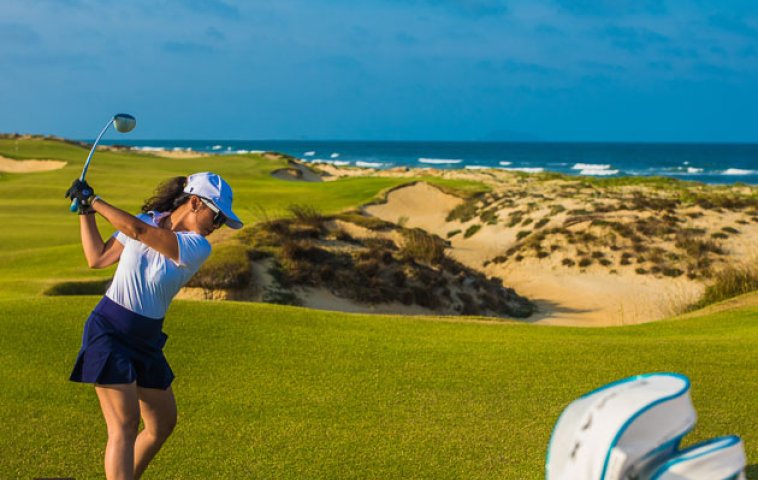 Must-play courses in Central Vietnam