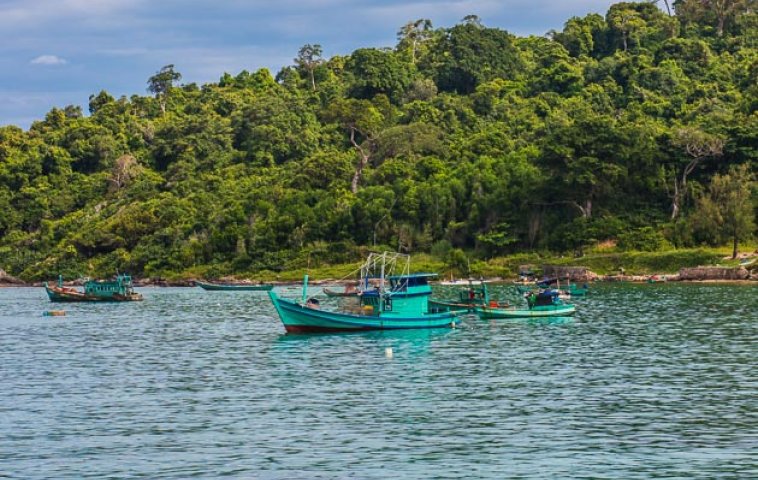 Phu Quoc for nature lovers