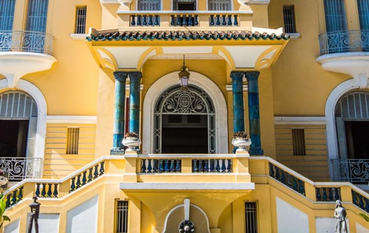 Museus imperdíveis do Vietname