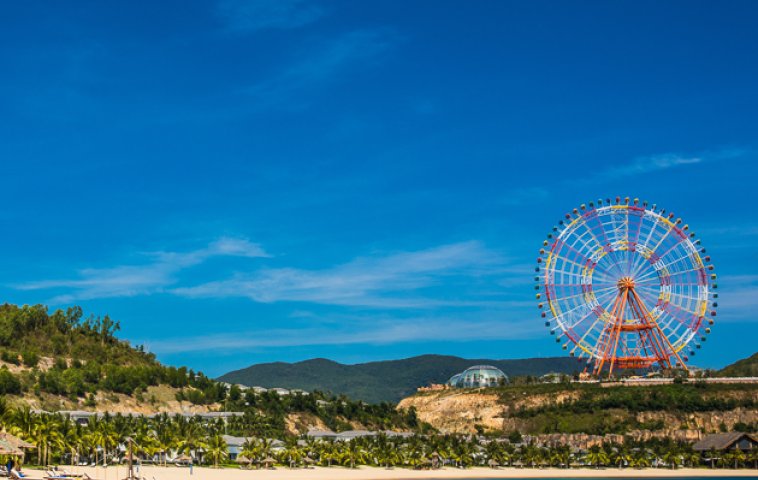 7 places in Vietnam for families 