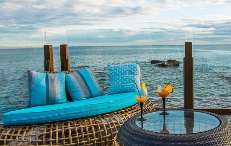 5 favourite beach bars in Vietnam
