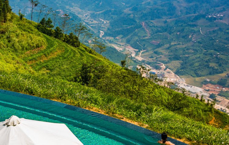 5 reasons to choose Topas Ecolodge