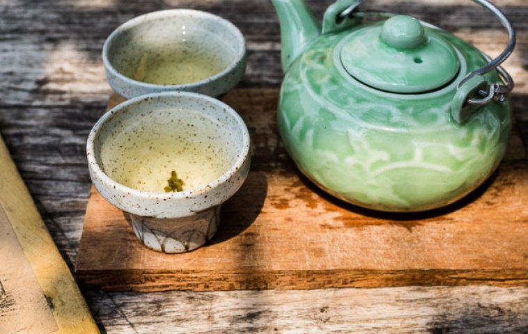 Ho Chi Minh City for wellness lovers