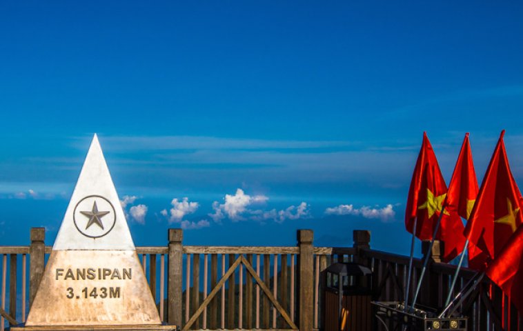 Why Fansipan is a must-do in Sa Pa