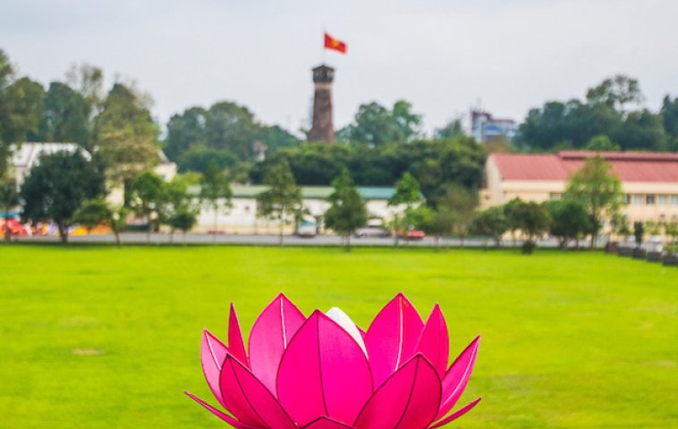 คู่มือเจาะลึกพระราชวังหลวงทังลอง 