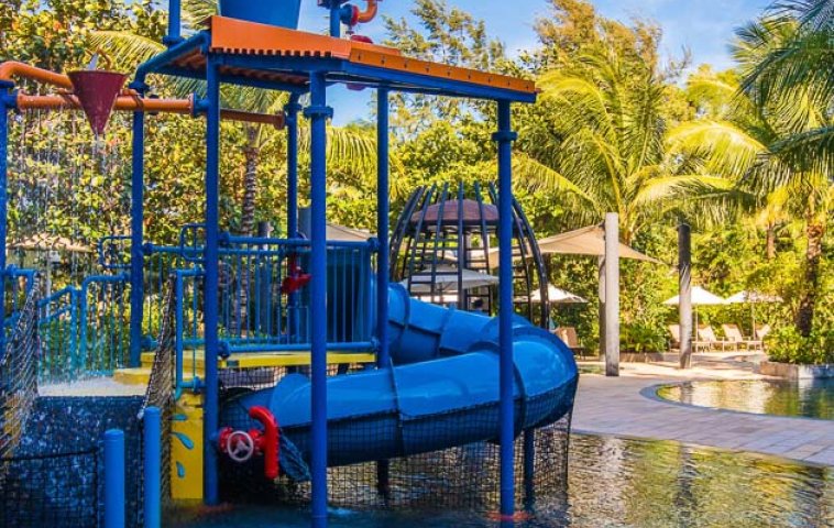 5 beach resorts for families in Vietnam