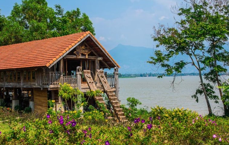 គំនិតបំផុសគំនិតសម្រាប់អ្នកធ្វើដំណើរប្រកបដោយការទទួលខុសត្រូវ