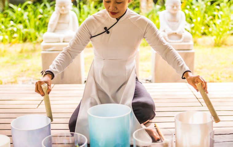 Vietnam’s wonderful wellness resorts