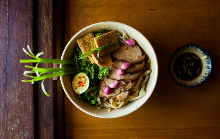 4 “Must-Try” Dishes in Hoi An