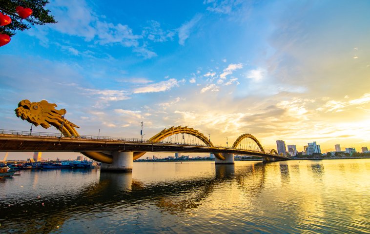 Must-visit places in Da Nang