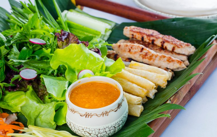 Must-Eat Specialty Dishes in Nha Trang