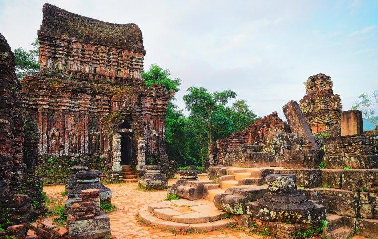 Historic Hoi An: A Melting Pot of Cultures