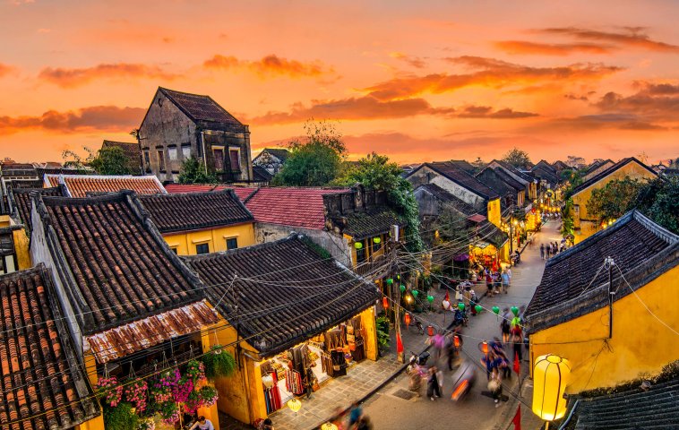 Explore the food of Hoi An